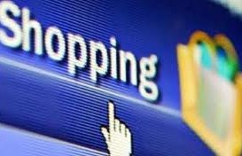 BELANJA ONLINE: Transaksi Kartu Kredit E-Commerce Rendah